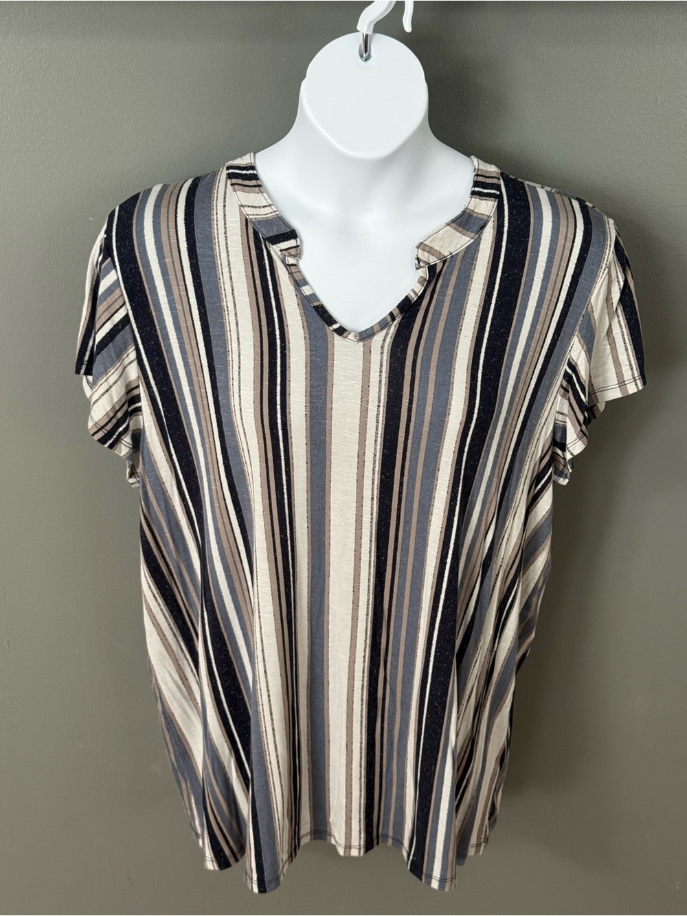LuLaRoe - 2X Layla